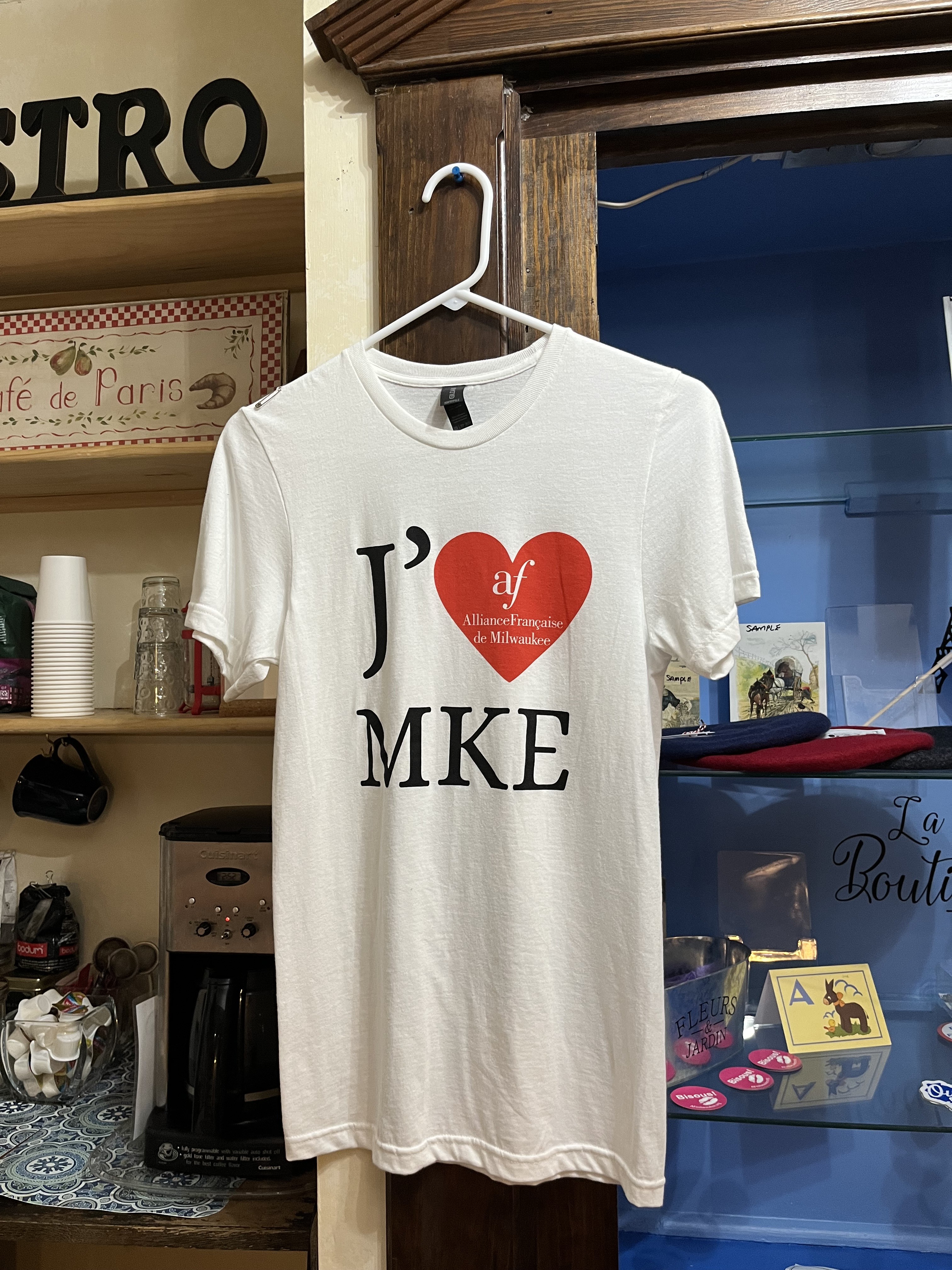 J'adore MKE T-shirt