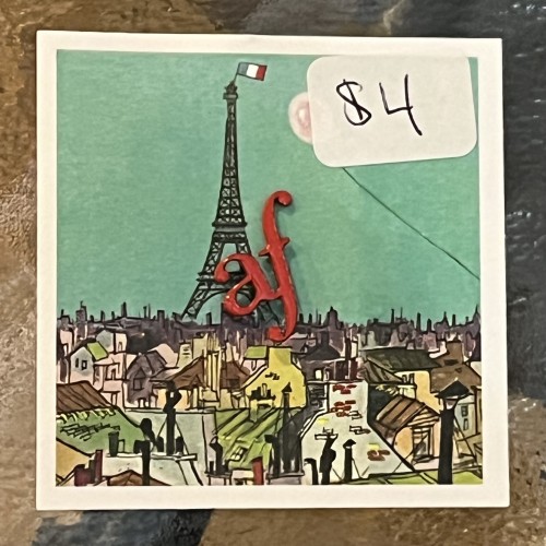 Pins