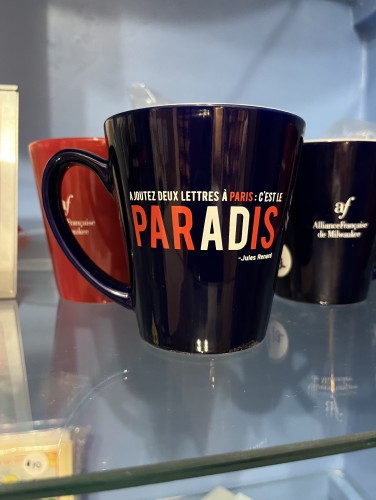 Mug