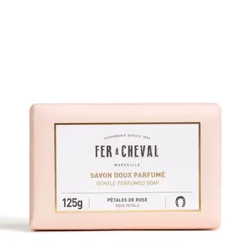 Fer a Cheval Soap