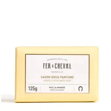 Fer a Cheval Soap
