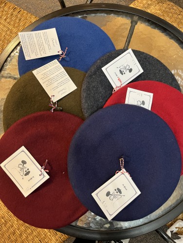 Beret