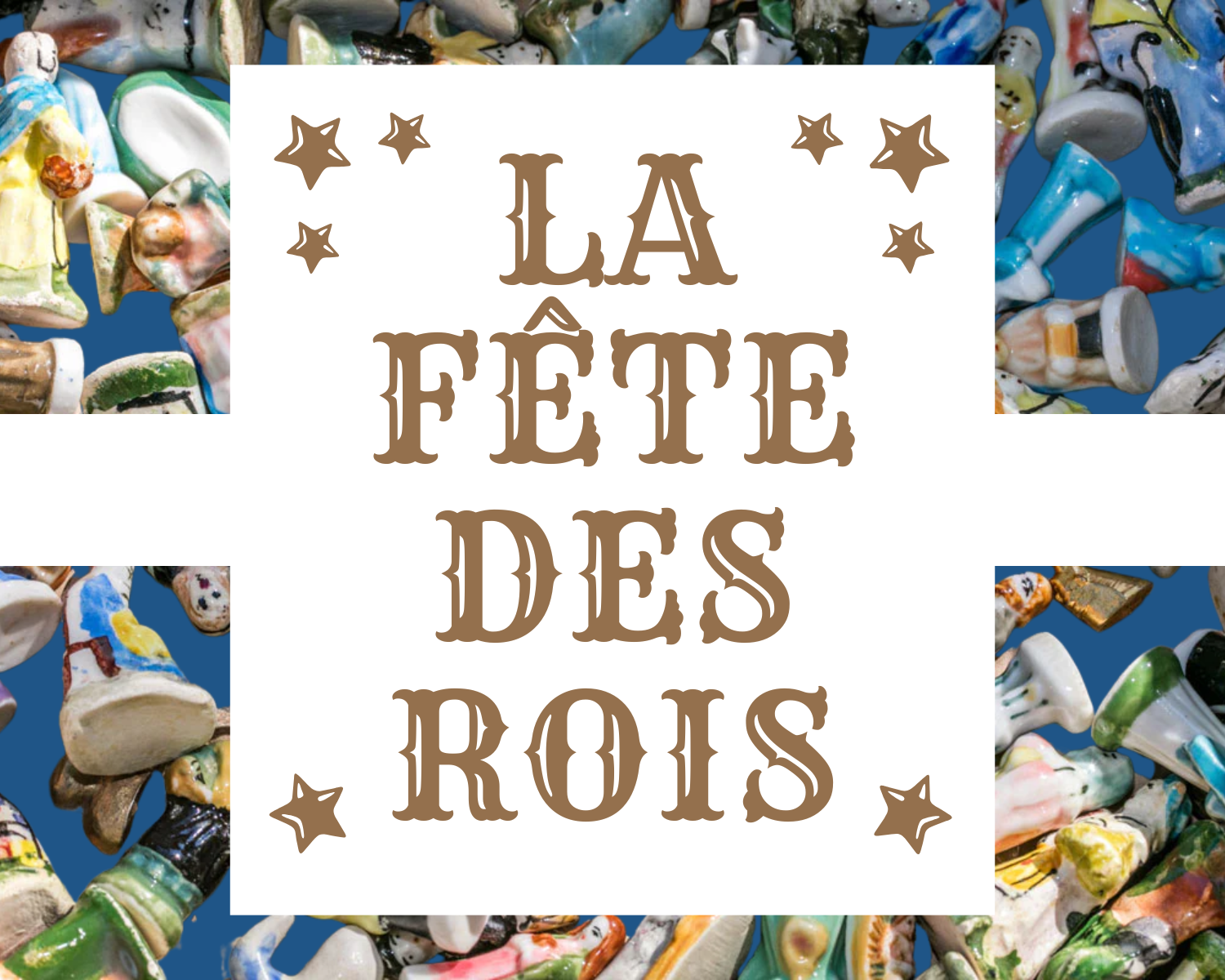 La Fête des Rois 2026