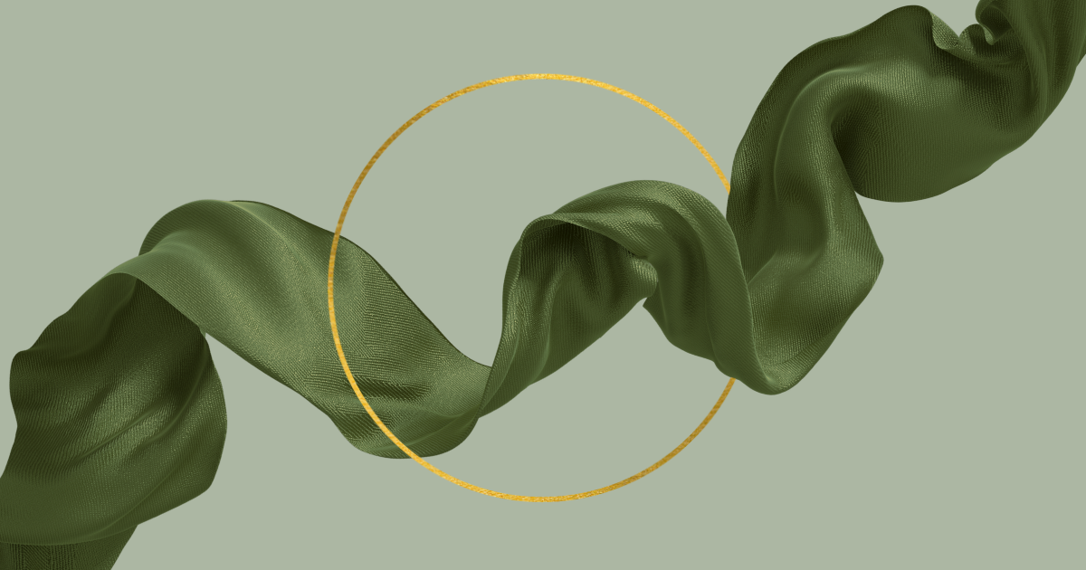 La Fête du Cercle d'Or 2026 - Une Bouffée de Verdure