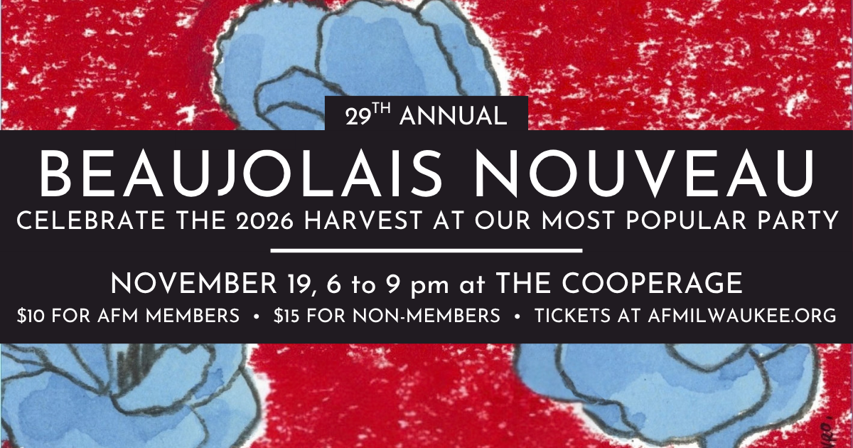 La Fête du Beaujolais Nouveau 2026