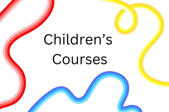 l'Alliance Française de Milwaukee Children's Courses